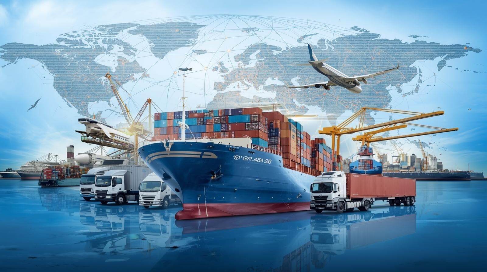Export